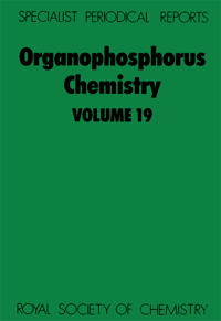 Organophosphorus Chemistry