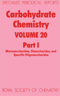 Carbohydrate Chemistry