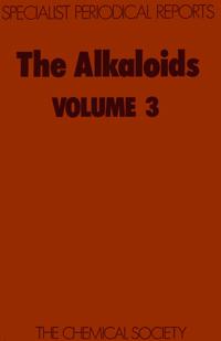 Alkaloids