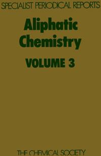 Aliphatic Chemistry