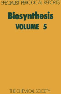 Biosynthesis