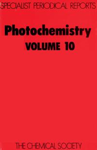 Photochemistry