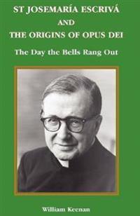 St. Josemaria Esciva