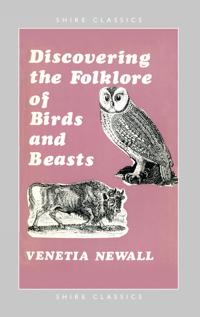 Discovering the Folklore of Birds and Beasts