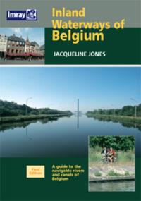 Inland Waterways of Belgium