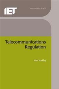 Telecommunications Regulation