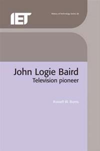 John Logie Baird