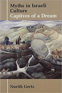 Bokomslag för "Myths in Israeli Culture"