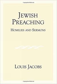 Jewish Preaching