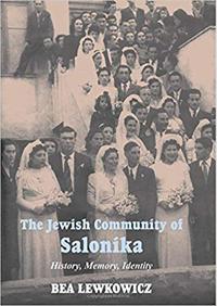 The Jewish Community of Salonika