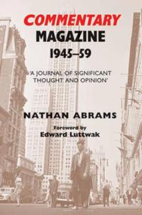 Commentary Magazine 1945-59