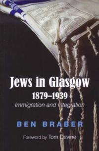 Jews in Glasgow, 1879-1939