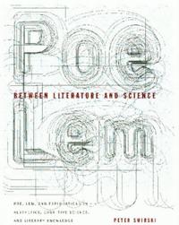 Between Literature and Science