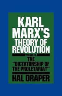 Karl Marx's Theory of Revolution