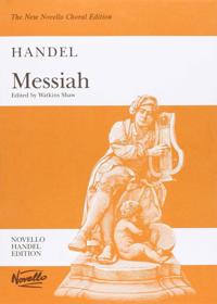 Messiah (Watkins Shaw)