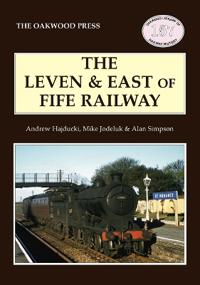 LevenEast of Fife Railway