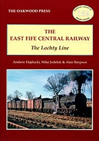 East of Fife Central Railway
