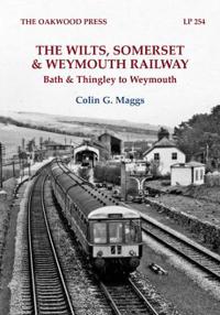 The Wilts, Somerset & Weymouth Railway