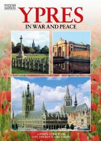 Ypres In War and Peace - English