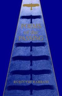 Poems of the Passing