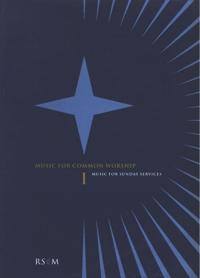 Music for Common Worship I
