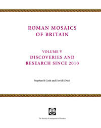 Roman Mosaics of Britain Volume V