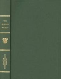 The Diary of Thomas Giordani Wright, Newcastle Doctor, 1826-1829