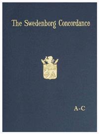 The Swedenborg Concordance