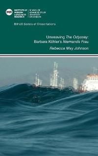 Unweaving 'The Odyssey': Barbara Köhler’s 'Niemands Frau'