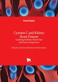 Cystatin C and Kidney Stone Disease