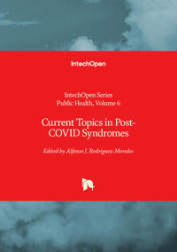 Current Topics in Post-COVID Syndromes