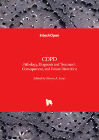 COPD - Pathology, Diagnosis, Treatment, and Future Directions
