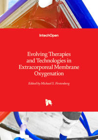 Evolving Therapies and Technologies in Extracorporeal Membrane Oxygenation