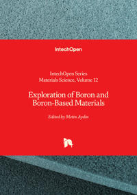 Exploration of Boron and Boron-Based Materials
