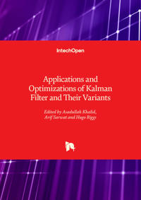 Applications and Optimizations of Kalman Filter and Their Variants
