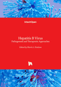 Hepatitis B Virus - Pathogenesis and Therapeutic Approaches