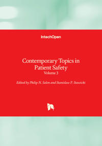 Contemporary Topics in Patient Safety