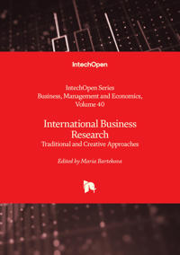 International Business Research - Traditional and Creative Approaches