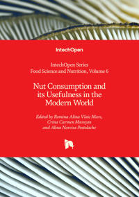 Nut Consumption and its Usefulness in the Modern World