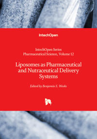 Liposomes as Pharmaceutical and Nutraceutical Delivery Systems