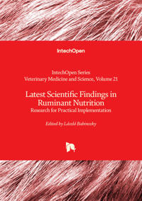 Latest Scientific Findings in Ruminant Nutrition