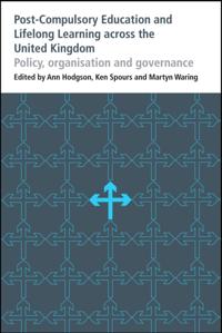 Post-Compulsory Education and Lifelong Learning across the United Kingdom