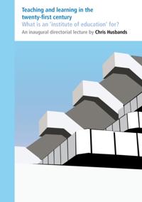 Inaugural Professorial Lecture