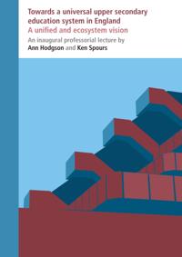 Inaugural Professorial Lecture