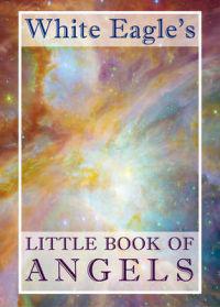 White eagles little book of angels