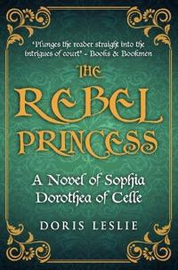 The Rebel Princess