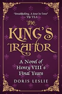 The King's Traitor
