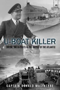 U-Boat Killer