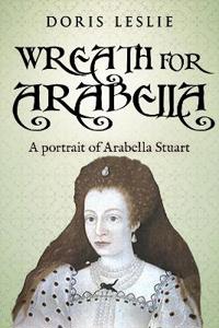 Wreath For Arabella