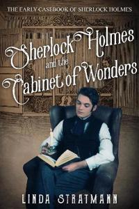 Sherlock Holmes and the Cabinet of Wonders